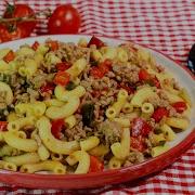 15 MINUTEN PFANNE Mit Hack Und Gemüse One Pot Rezept