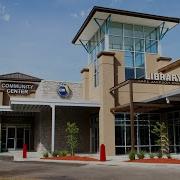 Lake Jackson Branch Library Tour