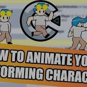Construct 3 Tutorial Animated Platforming Character