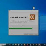How To Install A Local Server And Run Your First Php Code Step By Step Xampp Installation PHP Tut