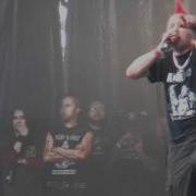 The Exploited Chaos Is My Life Hellfest 2011