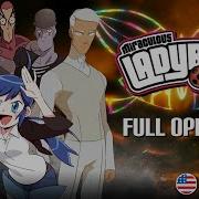 MIRACULOUS ANIME Full Opening In English DUB 4K 2024 Ladybug PV Fan Made Gabriel Chan Of 2