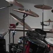 Heard It On The X ZZ Top Drum Lesson