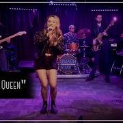 Dancing Queen ABBA 2000s Punk Pop Cover By Robyn Adele Anderson