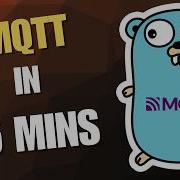 MQTT Протокол лежащий в основе каждого интеллектуального устройства Golang