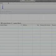 Xcode 4 Memory Leak Instruments