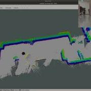2D 3D Dual SLAM Robot Using ROS And LiDAR With Raspberry Pi