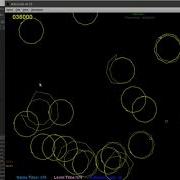 Java Game Asteroids 1 Interpreted Into Java From C The Olc Javidx9
