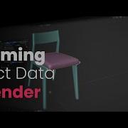 STOP Manually Renaming Object Data In Blender This Addon Does It Automatically