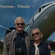 Geoffrey Thomas Tribute