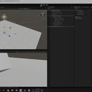 How To Make VR Physics In Unity Hand To Body Connection Climbing
