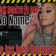 Metal Chick Reacts To NF No Name NF Reaction Just Jen Reacts