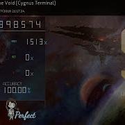 ReplayEdit Bubbleman 7 69 Vektor Recharging The Void Cygnus Terminal