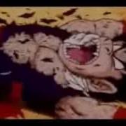 Oozaru Monster AMV