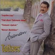 İbrahim Tatlıses 4 HAREKETLİ ESER YÜKSEK KALİTEDE