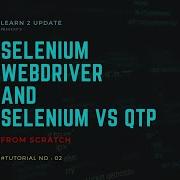 Selenium VS QTP What Is Selenium QTP What Are The Differences Between Selenium And QTP