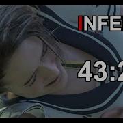 World Record After 2 Years Resident Evil 3 Inferno Speedruns Reupload