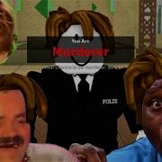 Murder Mystery 2 FUNNIEST Moments MEMES