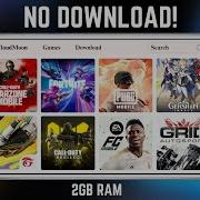 CloudMoon Play AAA Games On LOW END DEVICE