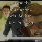 Ozone Numa Numa English Version With Lyrics