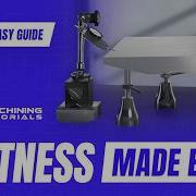 Master GD T FLATNESS Inspection Quick And Easy Guide