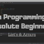 Java Tutorial For Beginners 8 Arrays