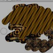 TwistedBrush Pro Studio Pattern Brushes