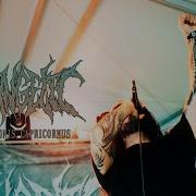 Devangelic Sirius Draconis Capricornus Live Frantic Fest 2025