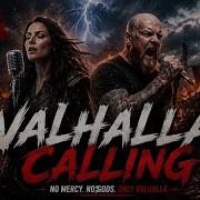 VALHALLA CALLING EXTEND VERSION Ragal Ironbull Dark Viking Rap