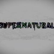 Supernatural Confetti Special Opening Intro HD