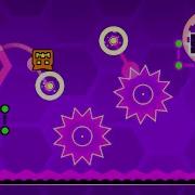 Geometry Dash Update 1 8 Sneak Peek