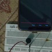 Morse Code Encoder Using Arduino