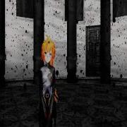 MMD Character Camera Change