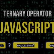 9 JavaScript Ternary Operator JavaScript For Beginners