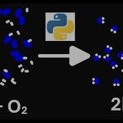 Simulating Chemistry With Python
