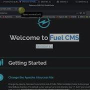 Tryhackme Ignite Walkthrough
