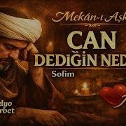 Can Dediğin Nedir Sofim