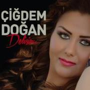 Çiğdem Doğan Garip Naçar
