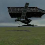 Garry S Mod Wiremod Walking Robot