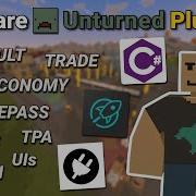 Что такое Unturned Plugins и как они создаются