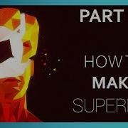 How To Make SuperHot In Unity Part 1