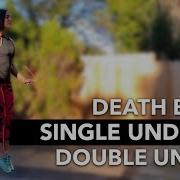 Death By Single Unders To Double Unders 10 Minute Home Workout 017