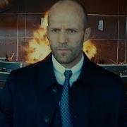 Deckard Shaw Visits His Brother Hospital Scene Furious 7 2015 Movie Clip HD