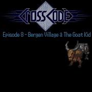 Crosscode Ep08 Bergen VIllage The Goat Kid