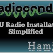 Radioconda Установка GNU Radio за считанные минуты на Windows Mac и Linux Больше никаких голов