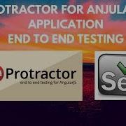 Protractor Tutorial For AnjularJS Part 1 Install And Configure Nodejs And Protractor