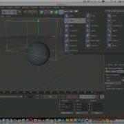 CINEMA 4D Plain Effectors Bend Effect Introduction To C4D Effectors