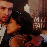 Multifandom Black Sea Collab
