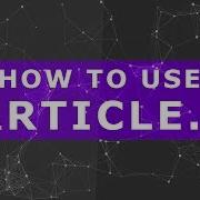 How To Use Particles Js Particles Js As Background Background Particles Animation Jquery