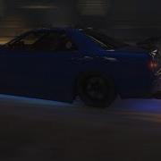 ND Nitro FREE FiveM